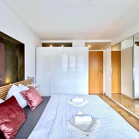 Jana'S Apartment, Free Parking Prague Luaran gambar