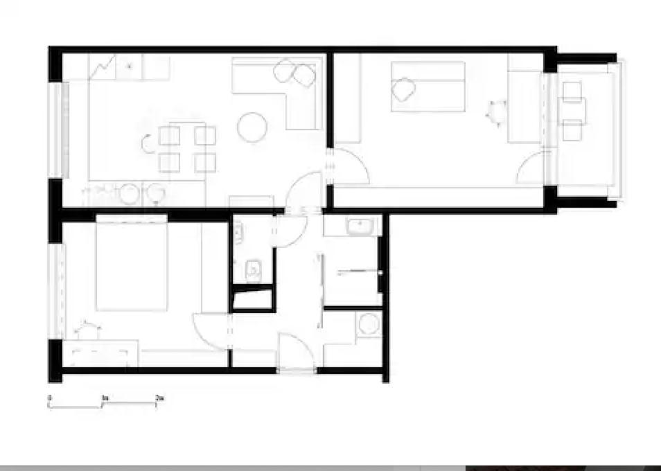 Jana'S Apartment, Free Parking Prague Luaran gambar