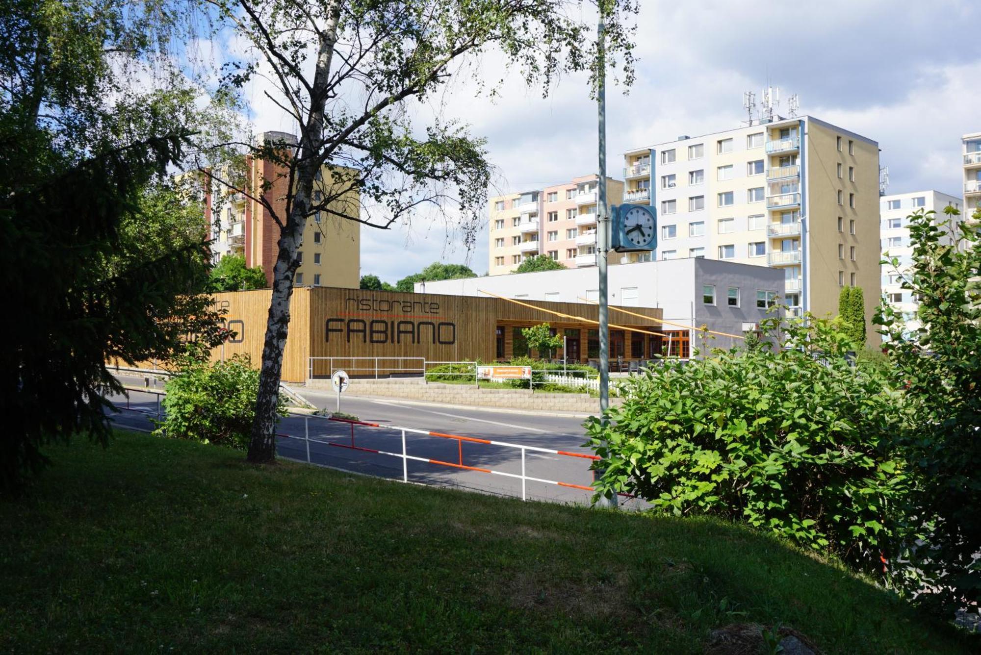 Jana'S Apartment, Free Parking Prague Luaran gambar