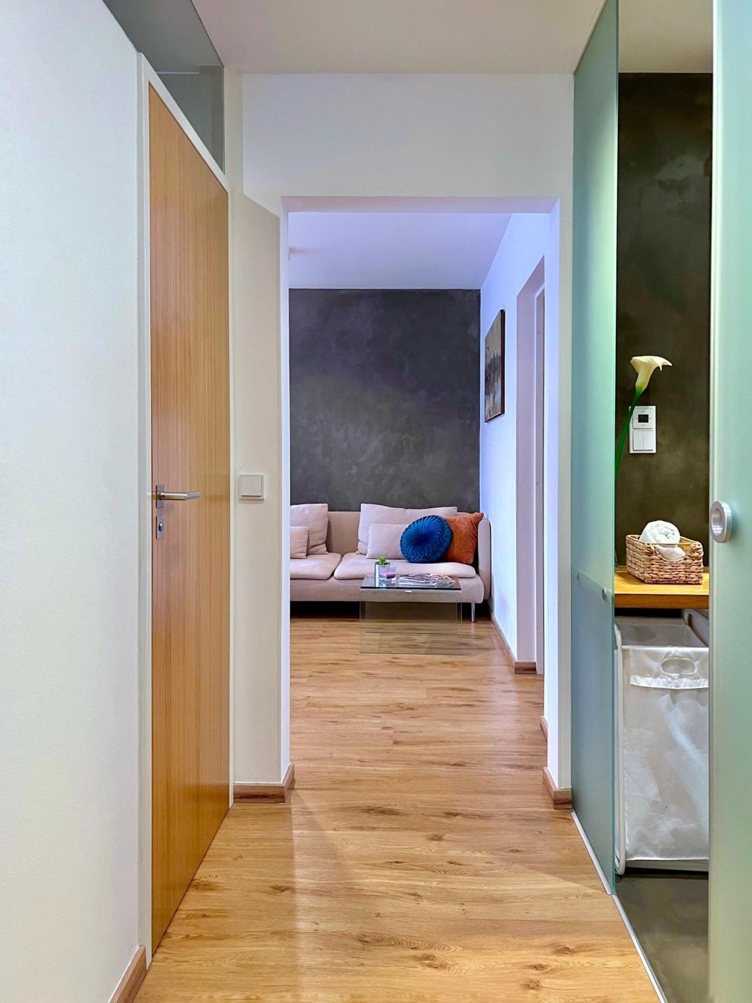 Jana'S Apartment, Free Parking Prague Luaran gambar